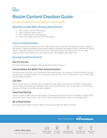 realm content creation guide