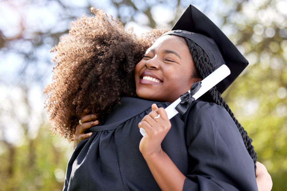 Bible Verses For Encouraging New Graduates